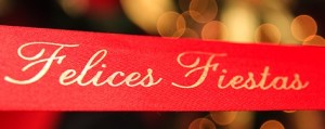 Felices Fiestas