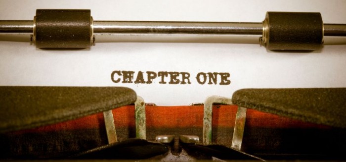 Typewriter